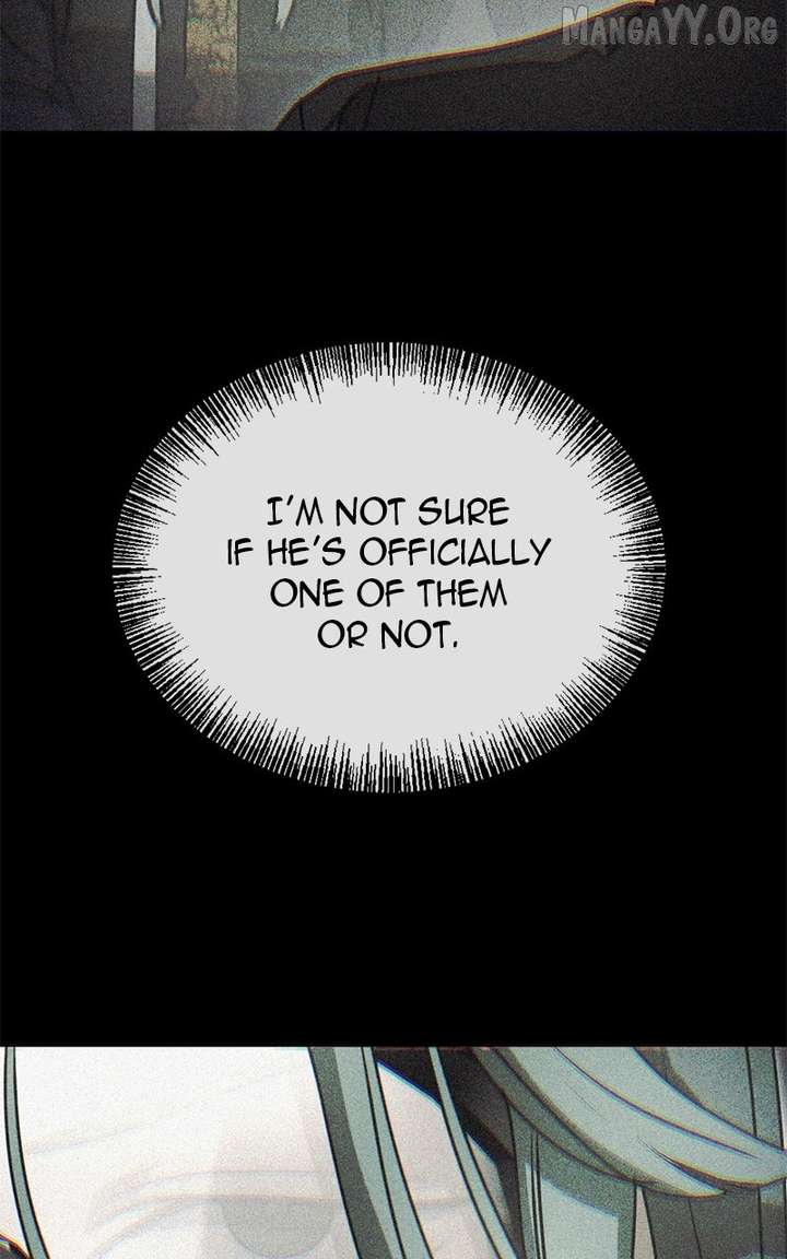 I Was Mistaken for the Villain – Chapter 36 – Page 115