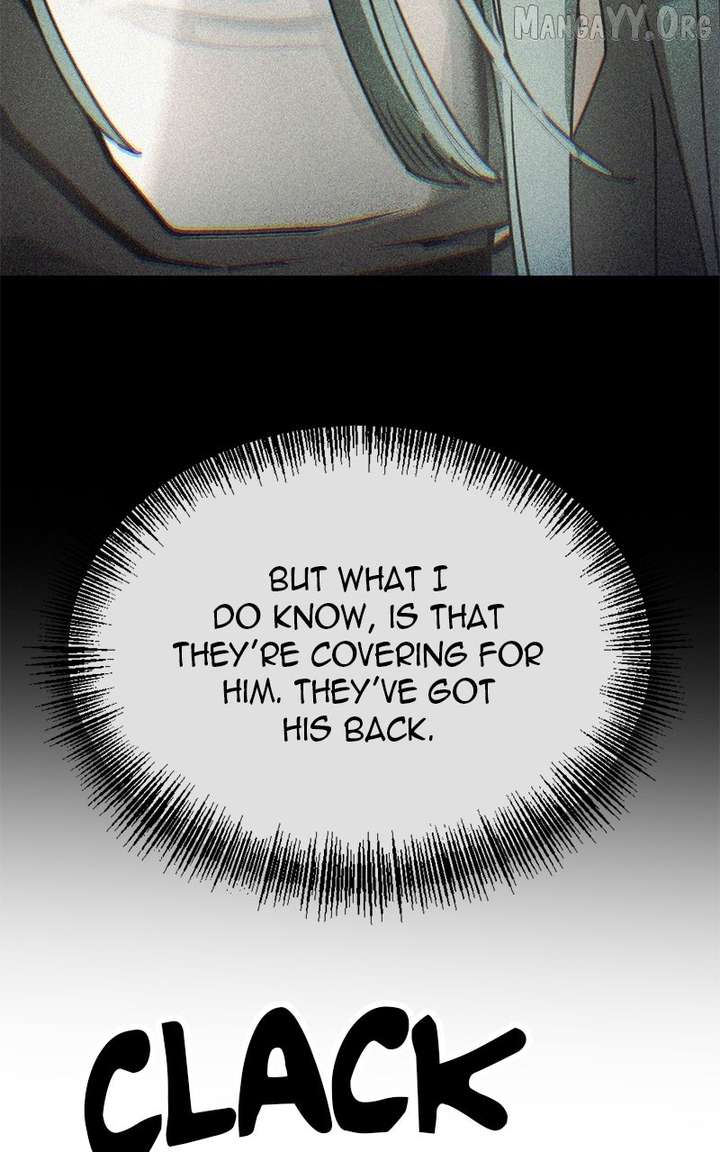 I Was Mistaken for the Villain – Chapter 36 – Page 116