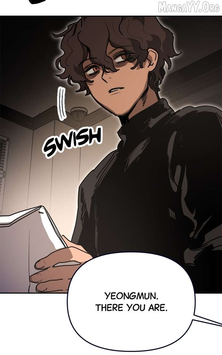 I Was Mistaken for the Villain – Chapter 36 – Page 117