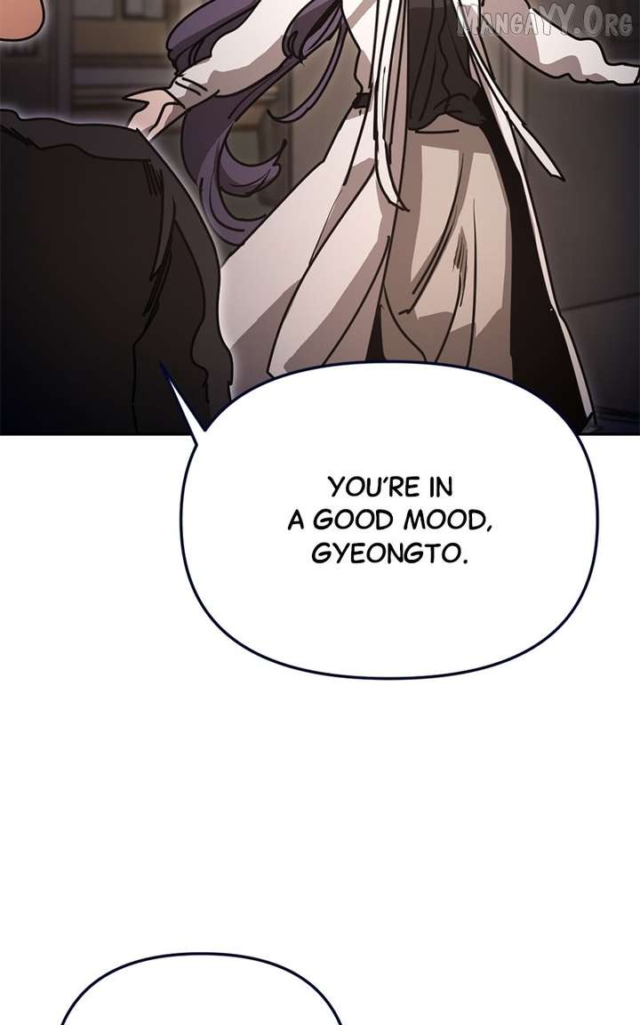 I Was Mistaken for the Villain – Chapter 36 – Page 119
