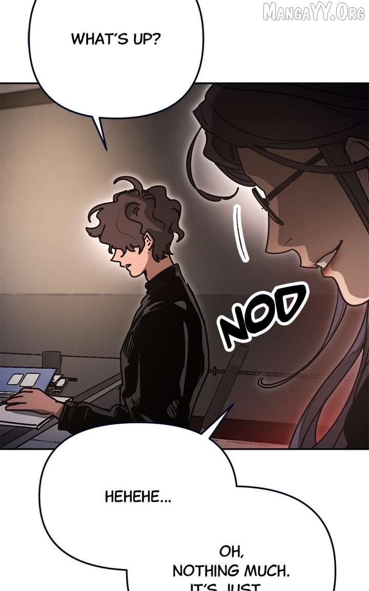 I Was Mistaken for the Villain – Chapter 36 – Page 120