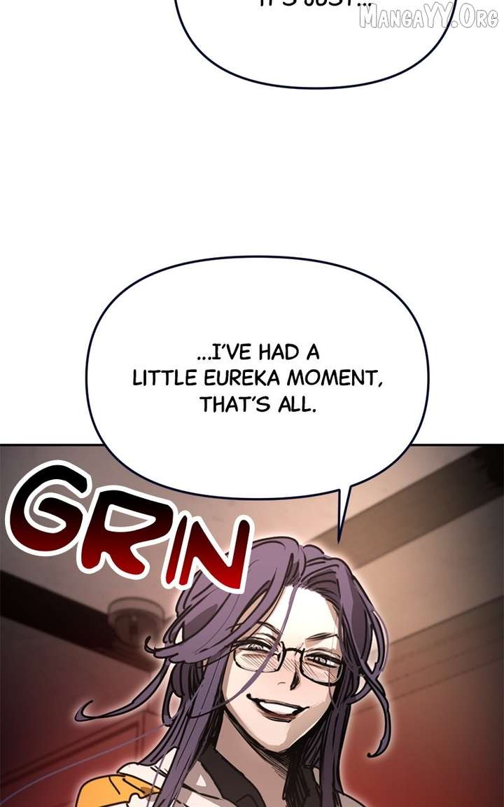 I Was Mistaken for the Villain – Chapter 36 – Page 121