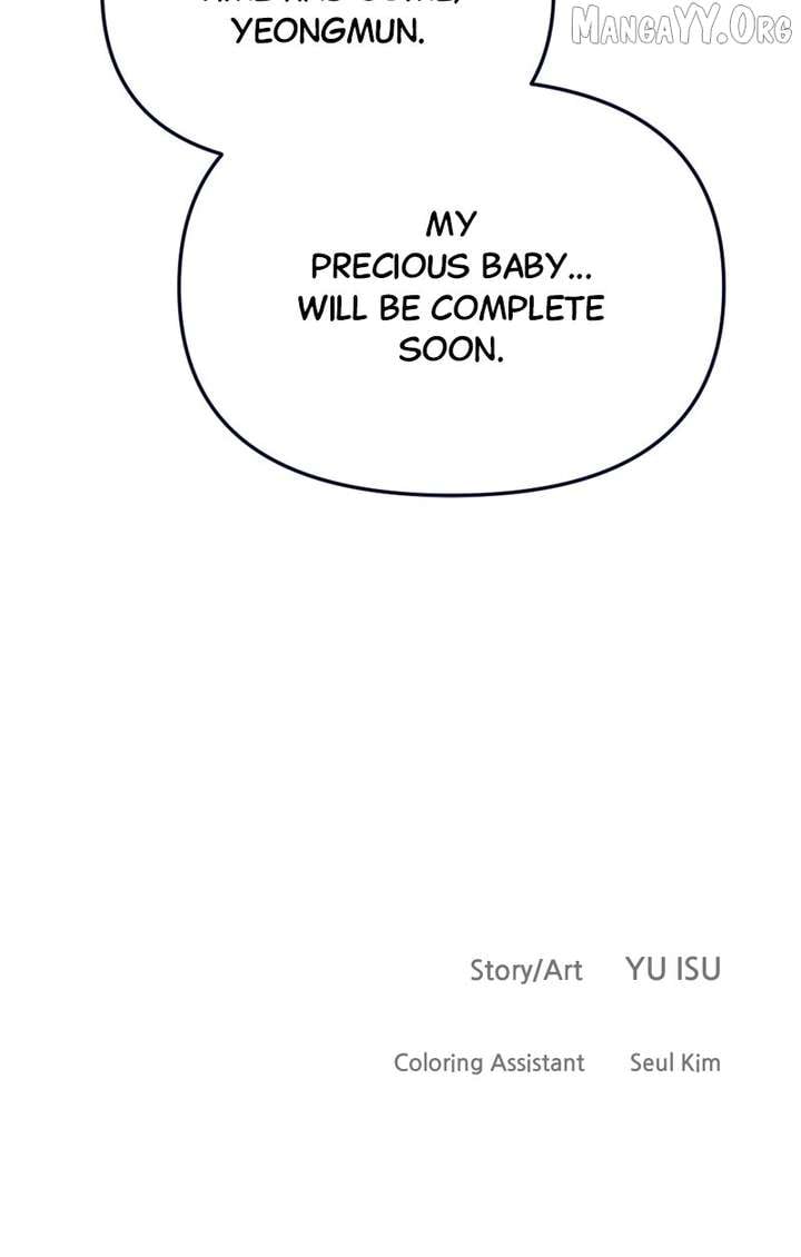 I Was Mistaken for the Villain – Chapter 36 – Page 123