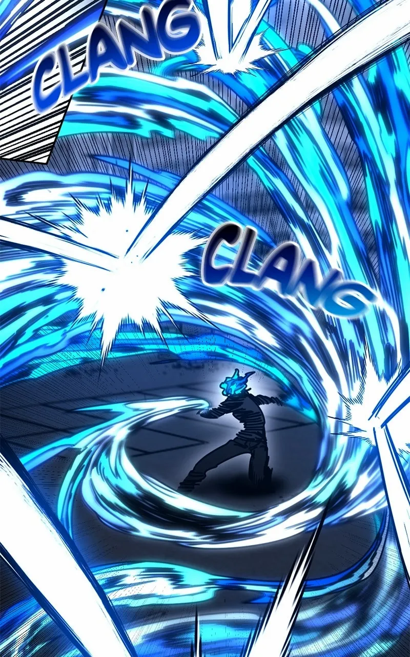 I Was Mistaken for the Villain – Chapter 50 – Page 11
