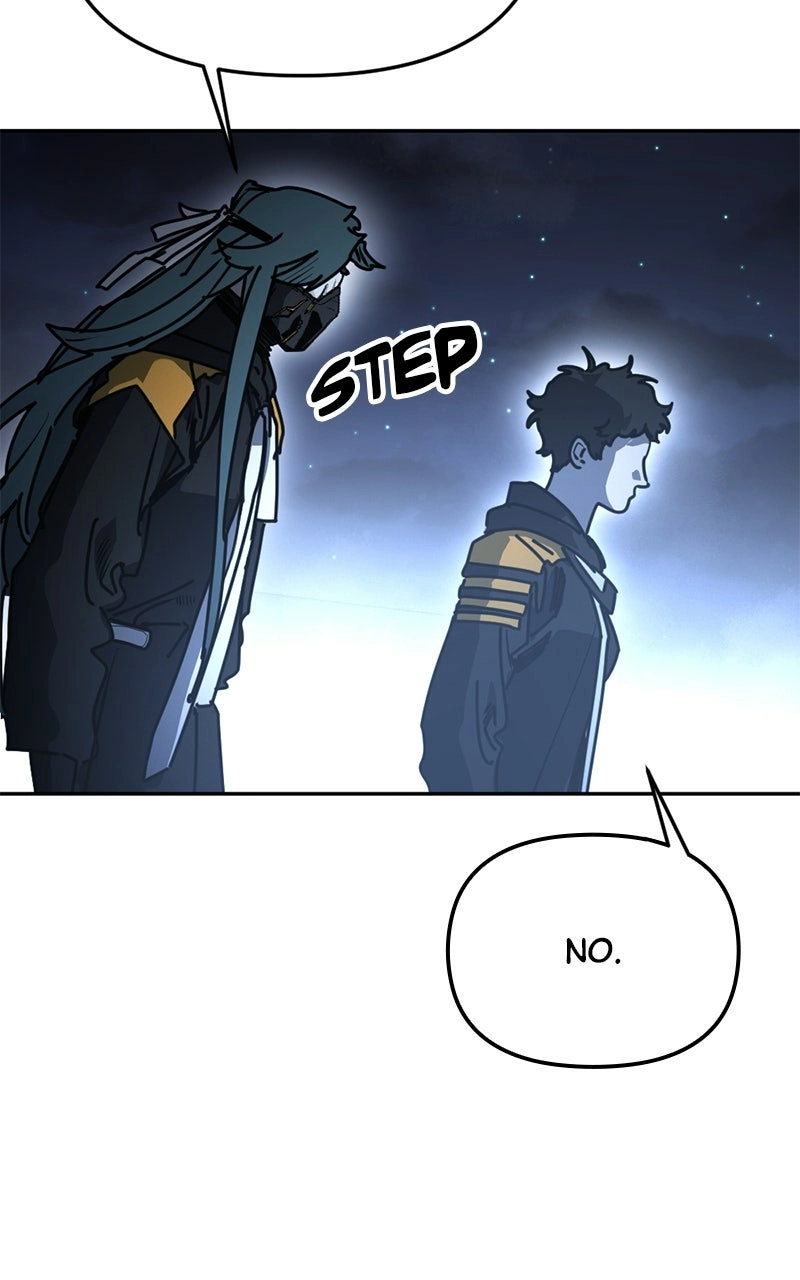 I Was Mistaken for the Villain – Chapter 50 – Page 15