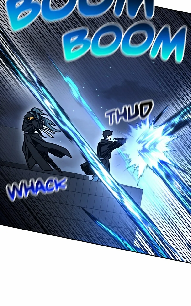 I Was Mistaken for the Villain – Chapter 50 – Page 20