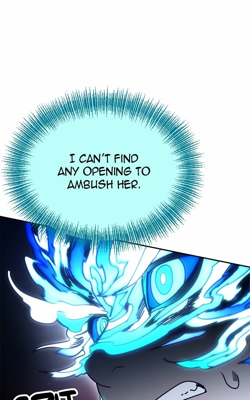 I Was Mistaken for the Villain – Chapter 50 – Page 21