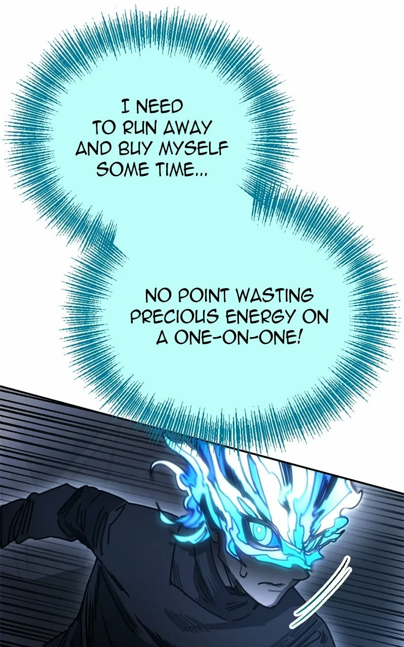 I Was Mistaken for the Villain – Chapter 50 – Page 29