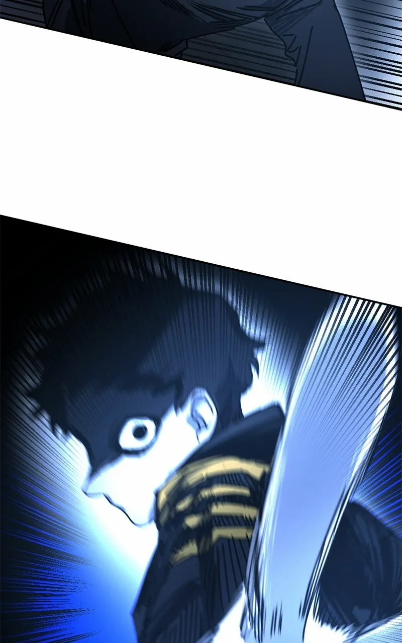 I Was Mistaken for the Villain – Chapter 50 – Page 30