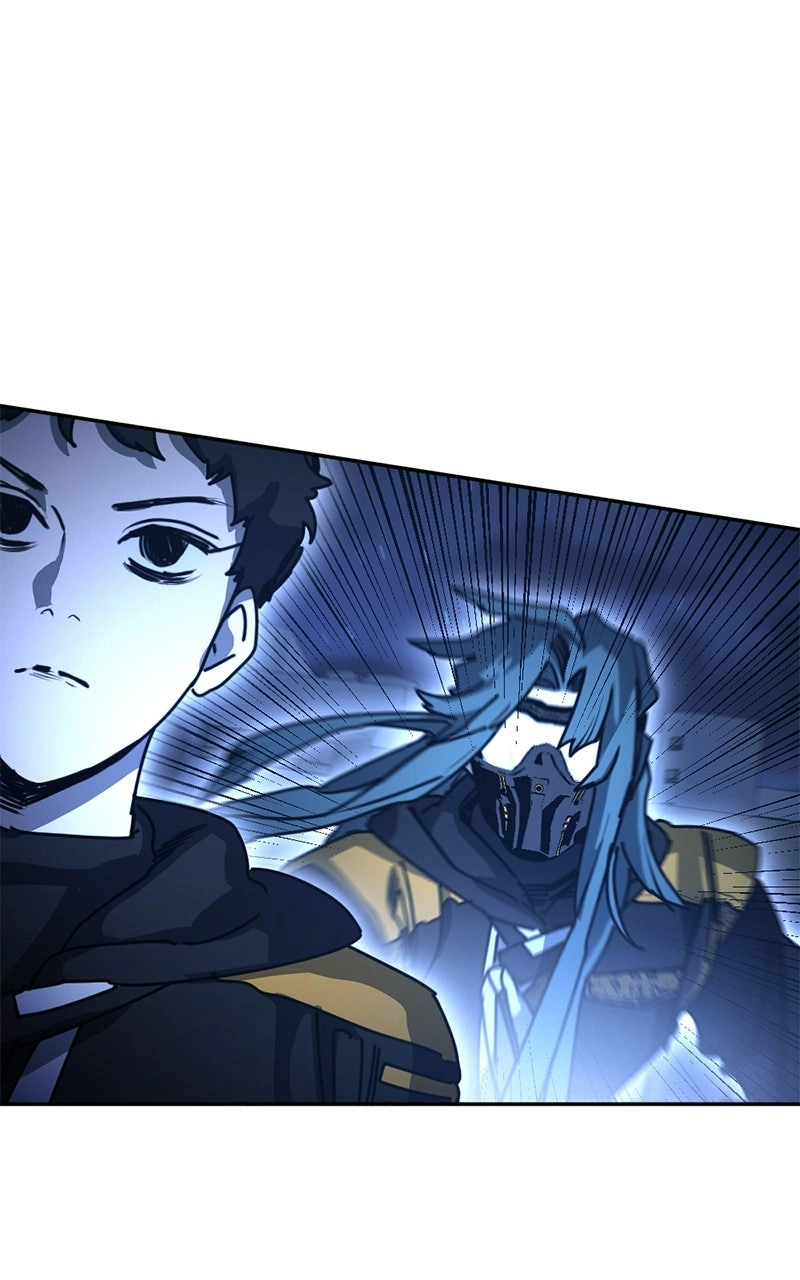 I Was Mistaken for the Villain – Chapter 50 – Page 34