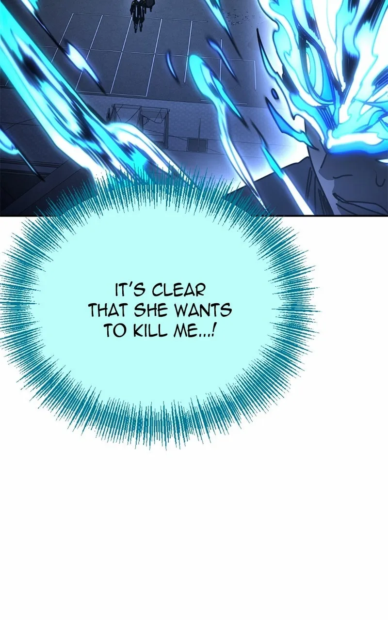 I Was Mistaken for the Villain – Chapter 50 – Page 43