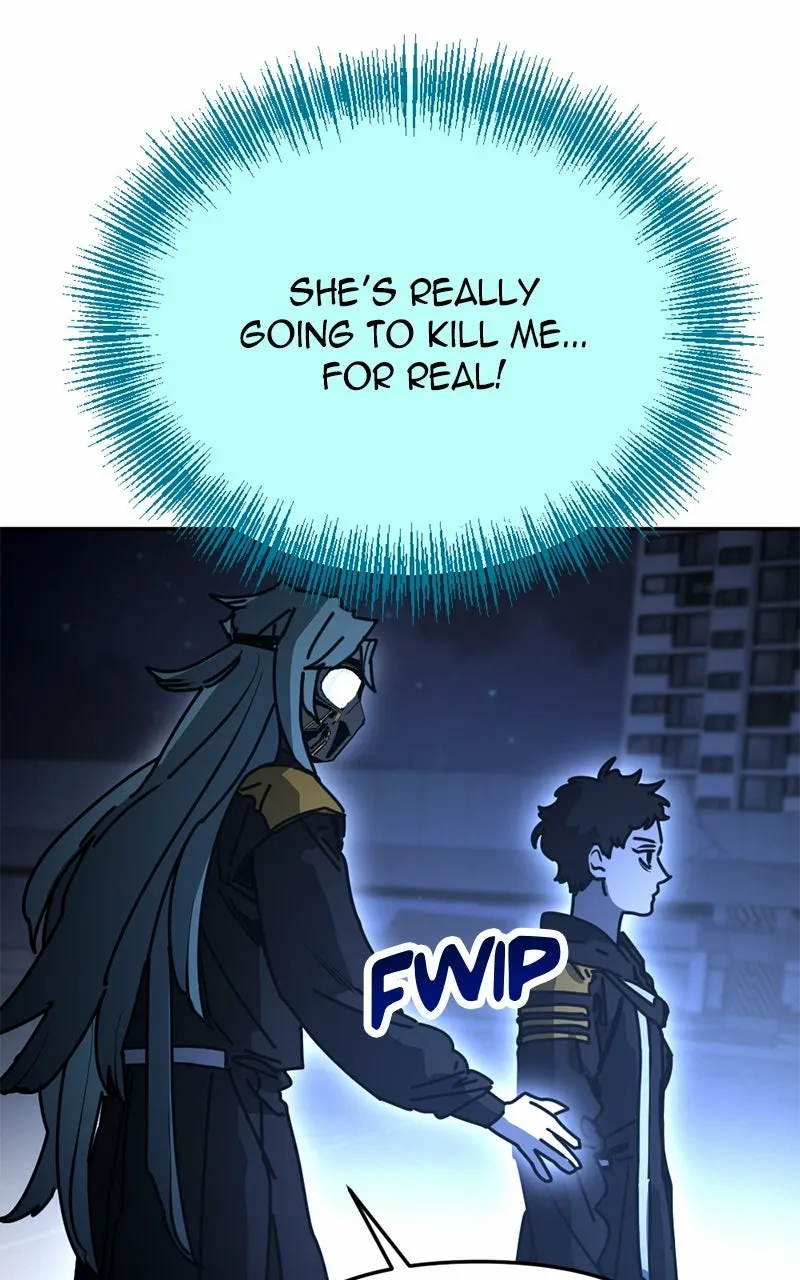 I Was Mistaken for the Villain – Chapter 50 – Page 44