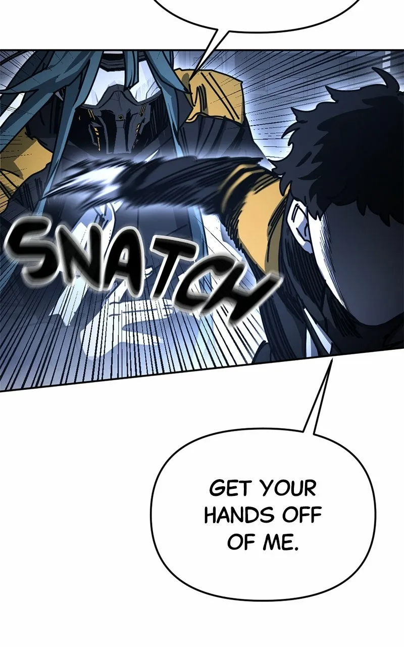 I Was Mistaken for the Villain – Chapter 50 – Page 46