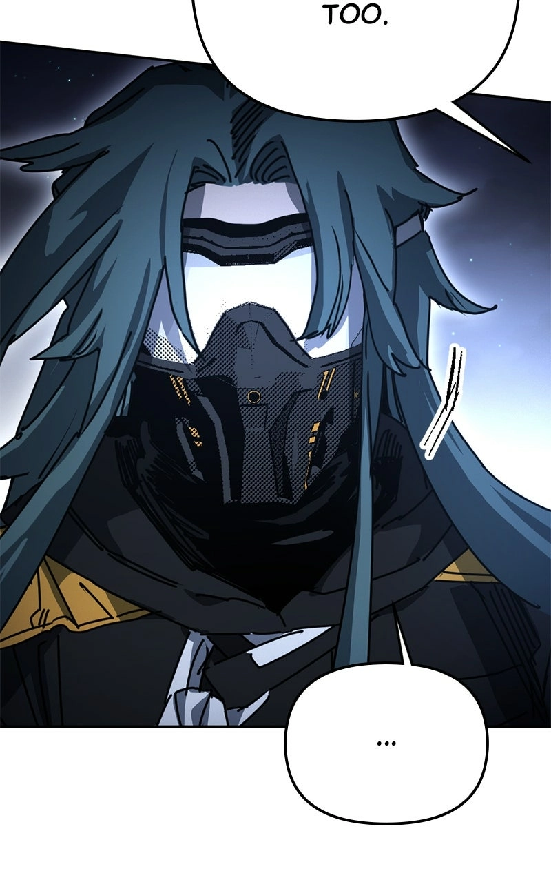 I Was Mistaken for the Villain – Chapter 50 – Page 49