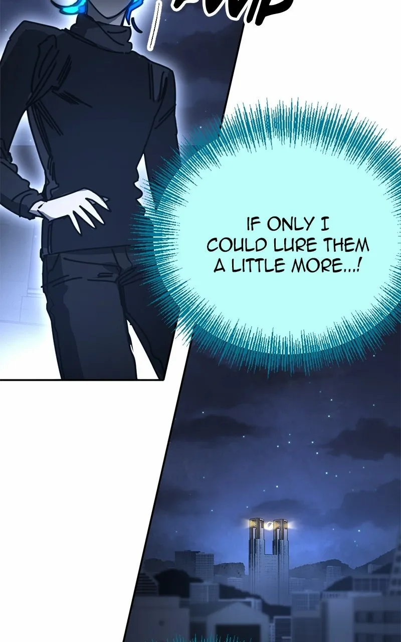 I Was Mistaken for the Villain – Chapter 50 – Page 51