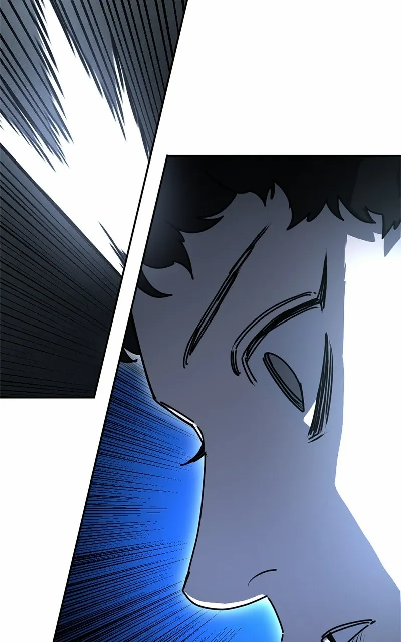 I Was Mistaken for the Villain – Chapter 50 – Page 55