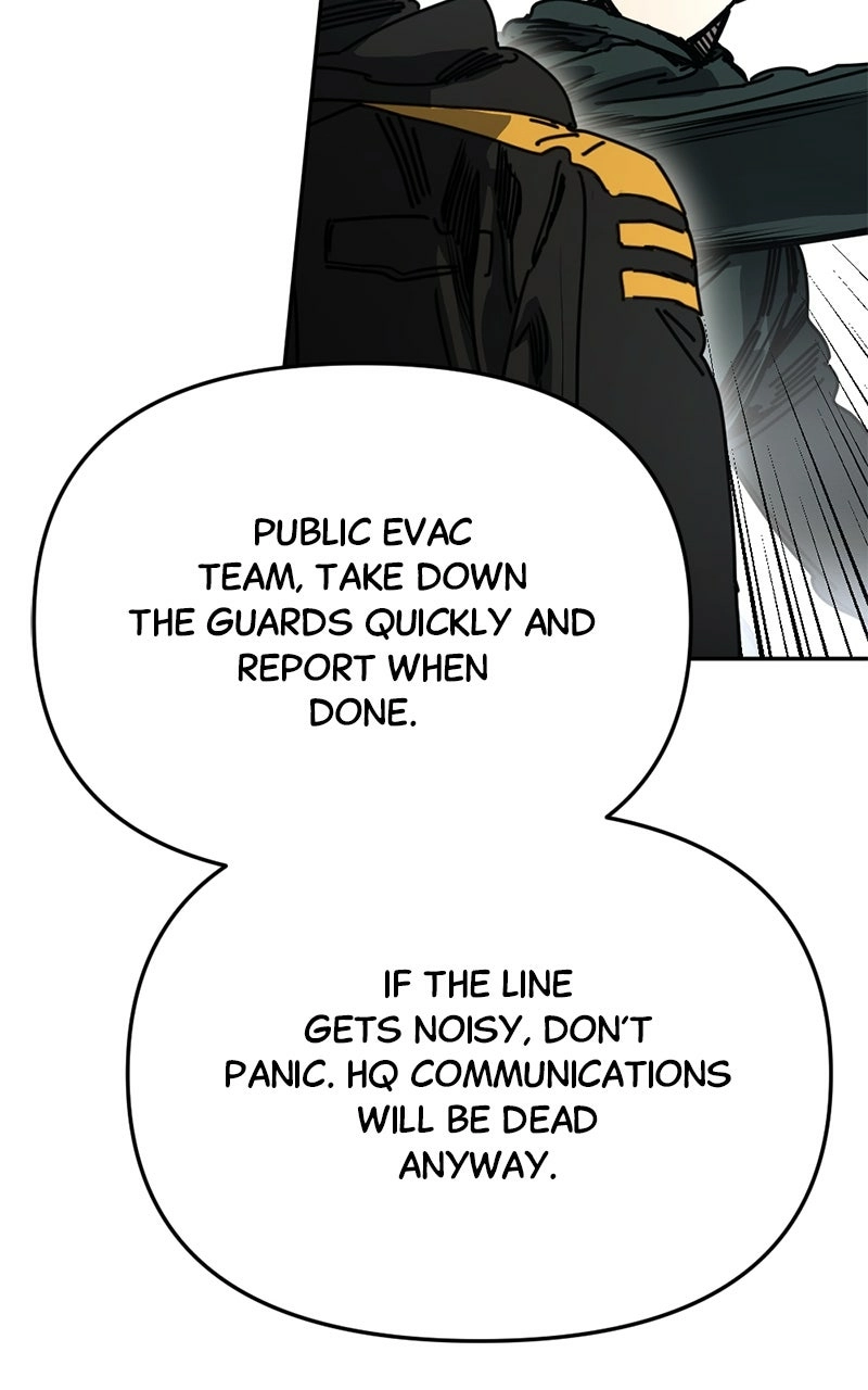 I Was Mistaken for the Villain – Chapter 50 – Page 85