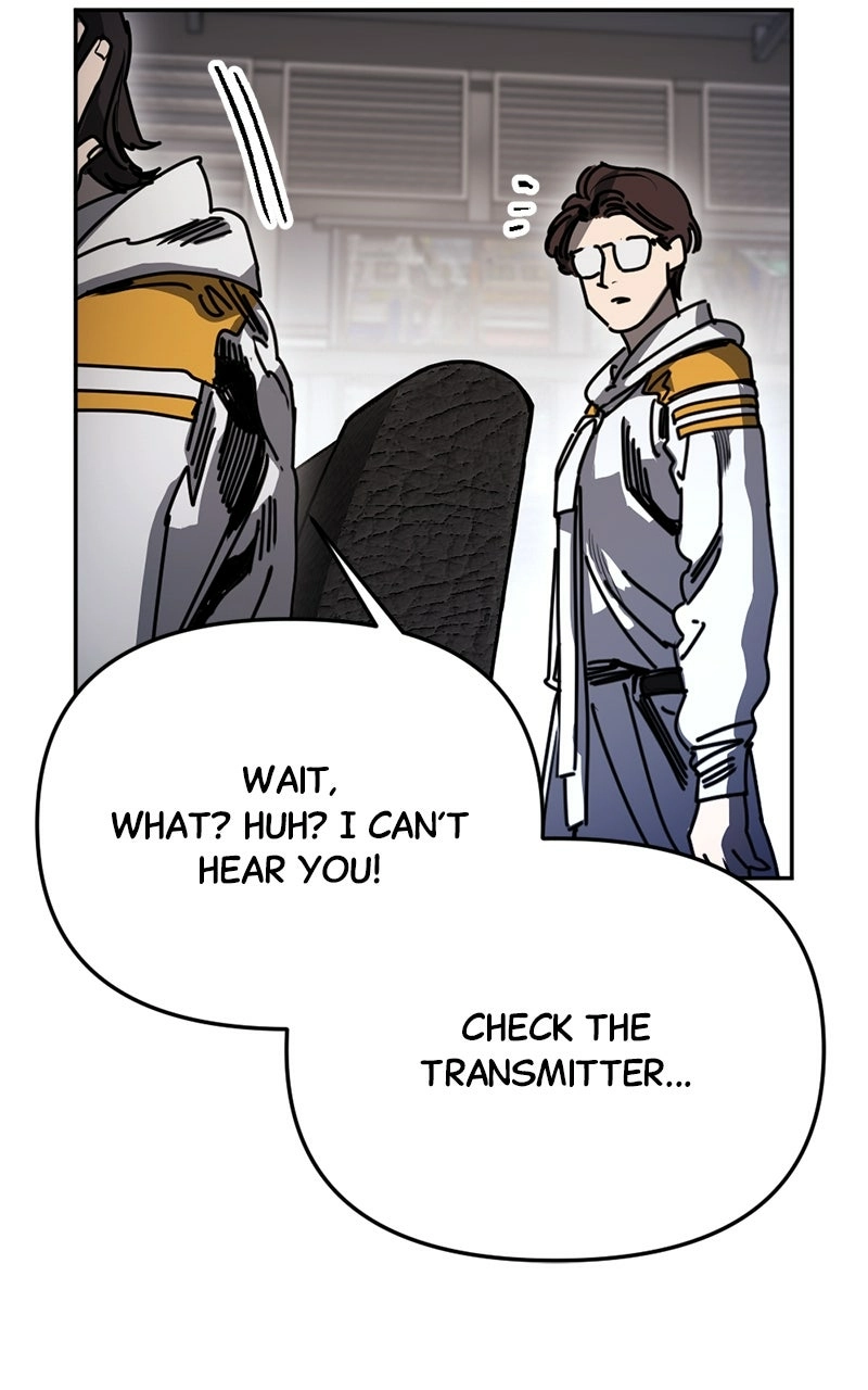 I Was Mistaken for the Villain – Chapter 50 – Page 89