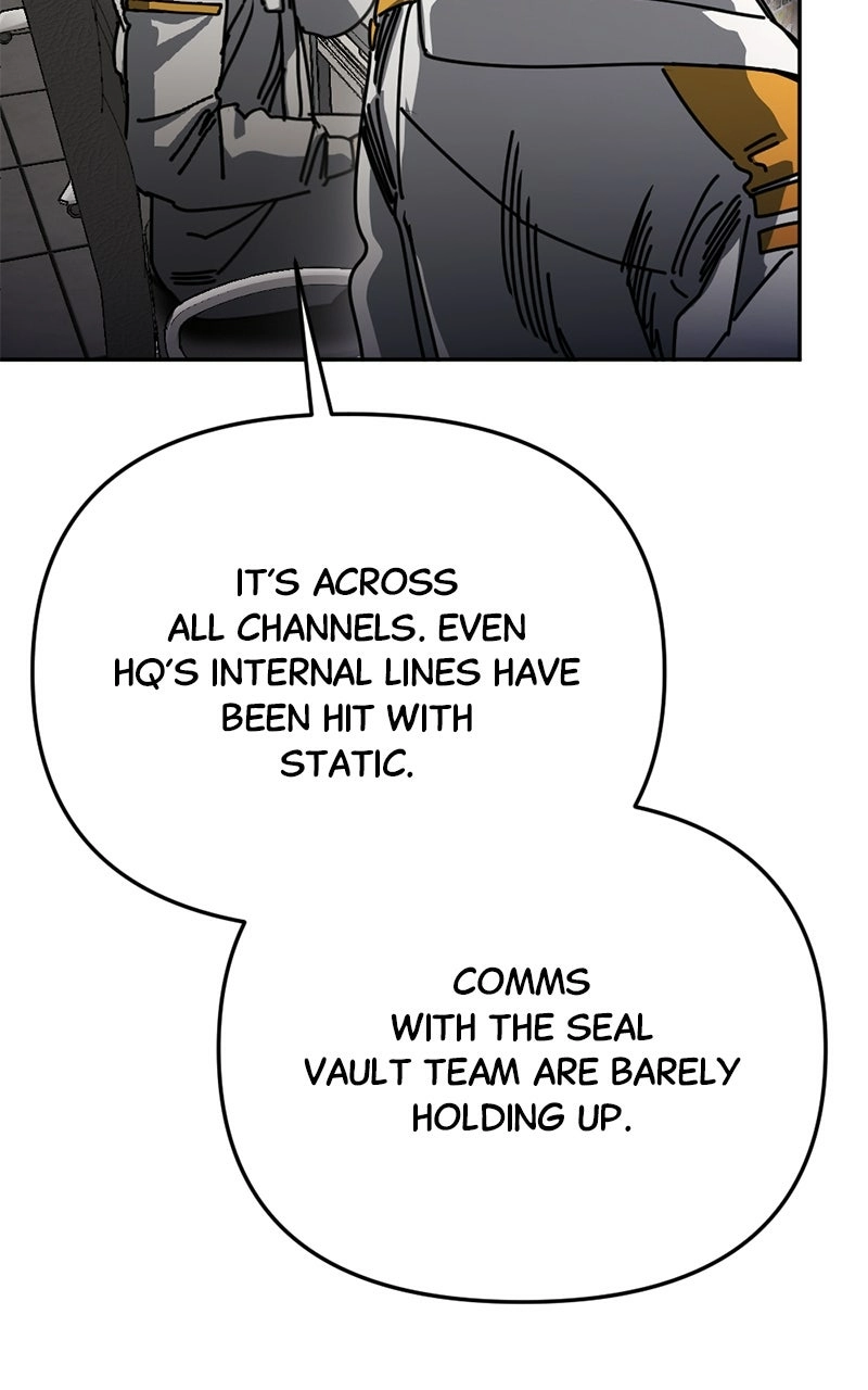 I Was Mistaken for the Villain – Chapter 50 – Page 91
