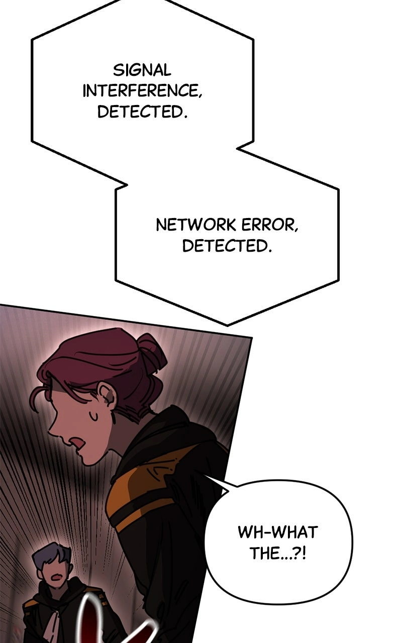 I Was Mistaken for the Villain – Chapter 50 – Page 99