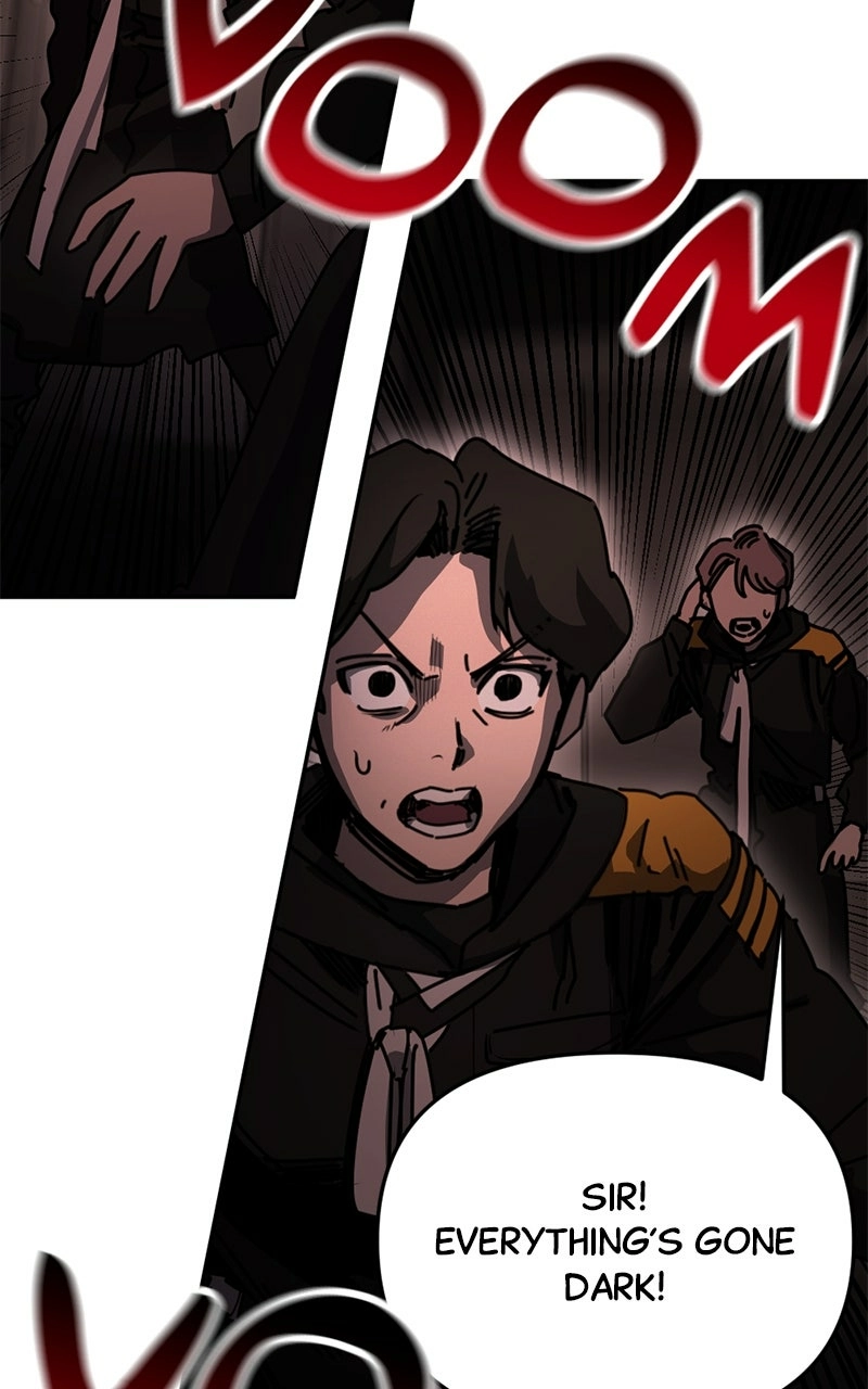 I Was Mistaken for the Villain – Chapter 50 – Page 100