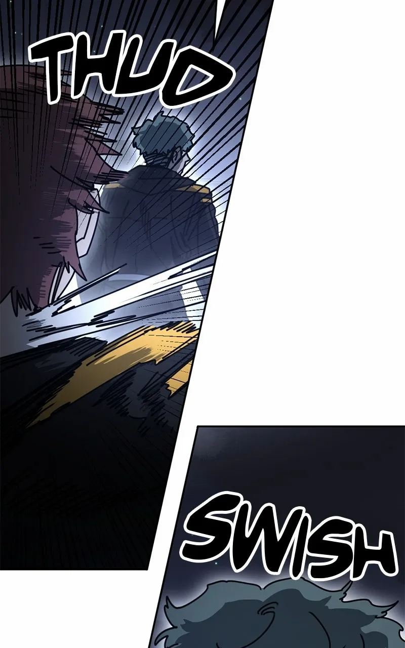 I Was Mistaken for the Villain – Chapter 50 – Page 105