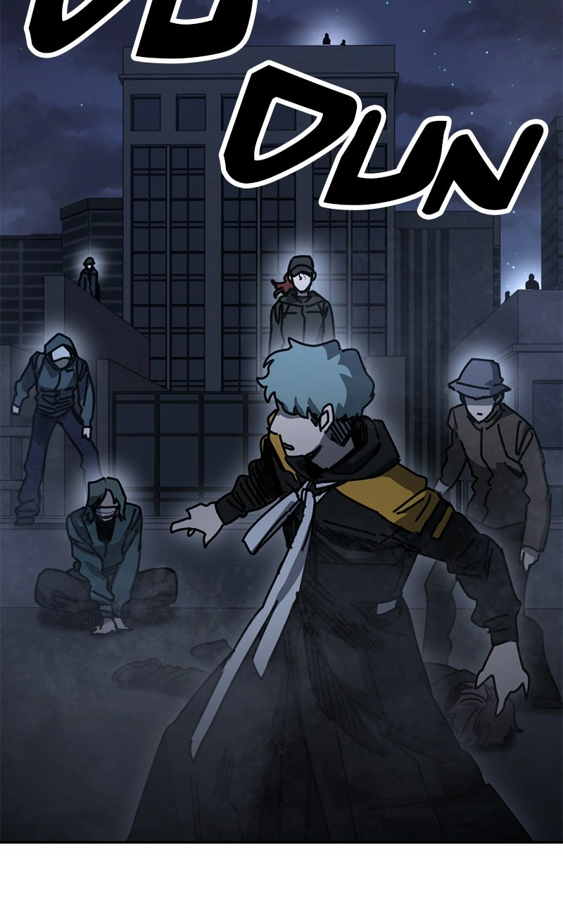 I Was Mistaken for the Villain – Chapter 50 – Page 108