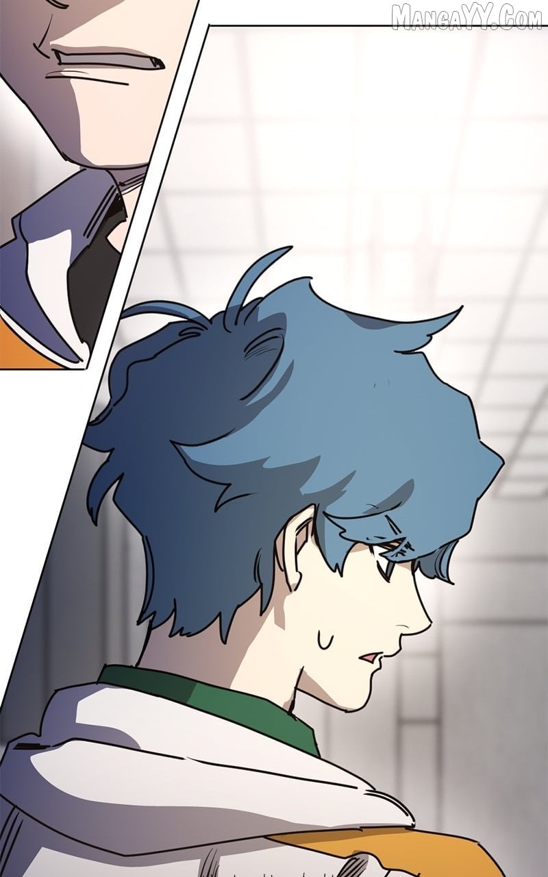 I Was Mistaken for the Villain – Chapter 32 – Page 3