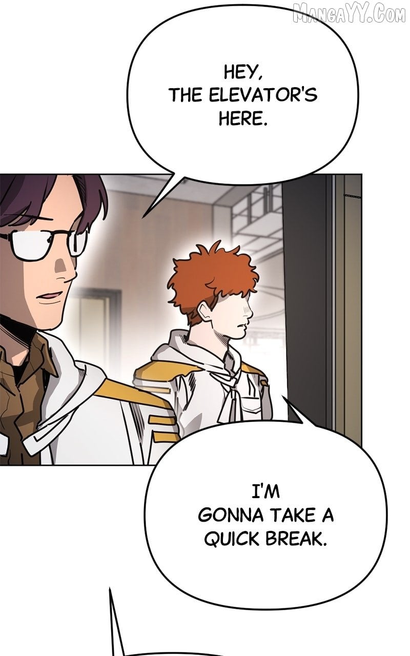 I Was Mistaken for the Villain – Chapter 32 – Page 5