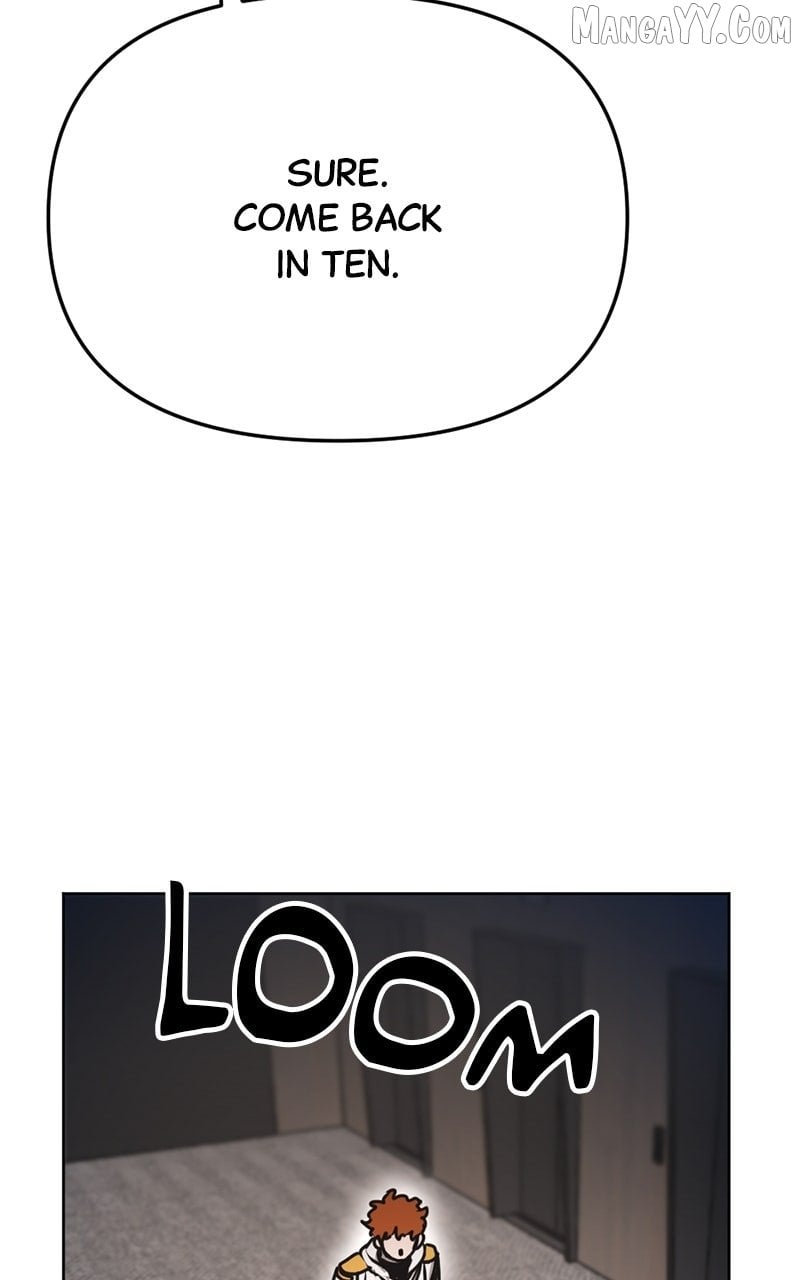 I Was Mistaken for the Villain – Chapter 32 – Page 6