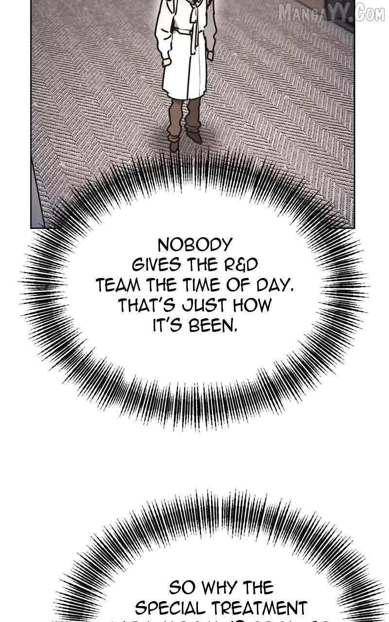 I Was Mistaken for the Villain – Chapter 32 – Page 7