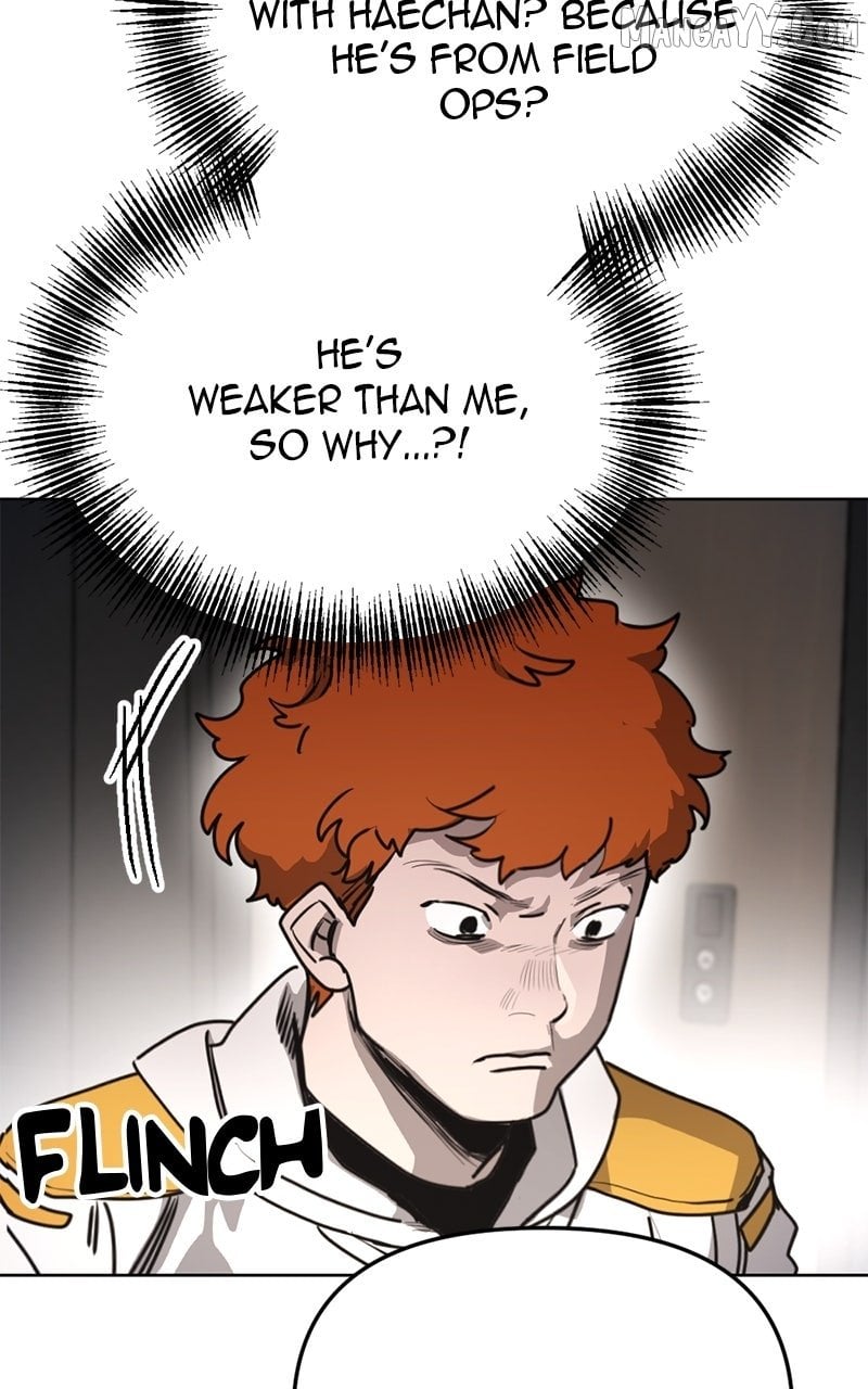 I Was Mistaken for the Villain – Chapter 32 – Page 8
