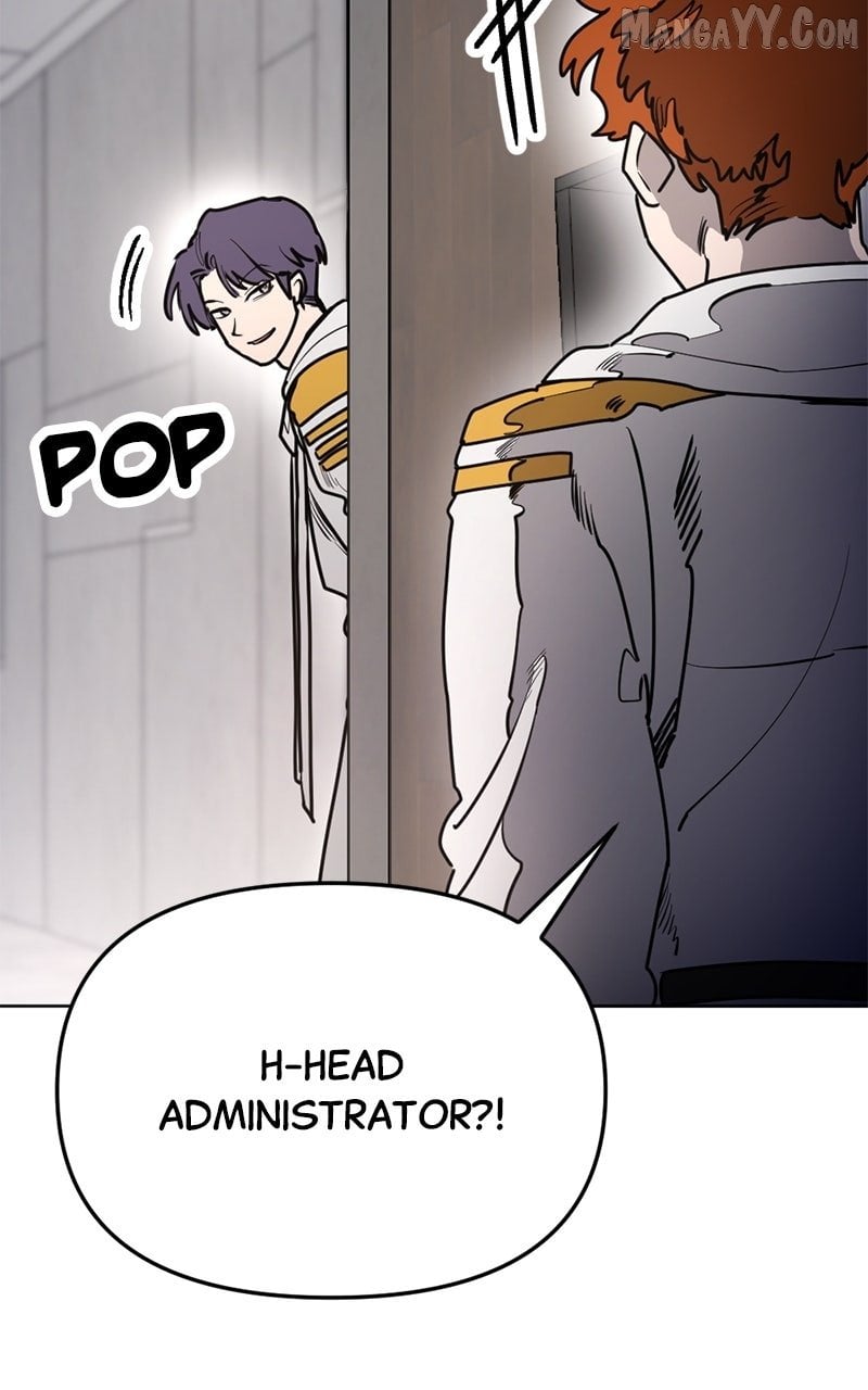I Was Mistaken for the Villain – Chapter 32 – Page 10
