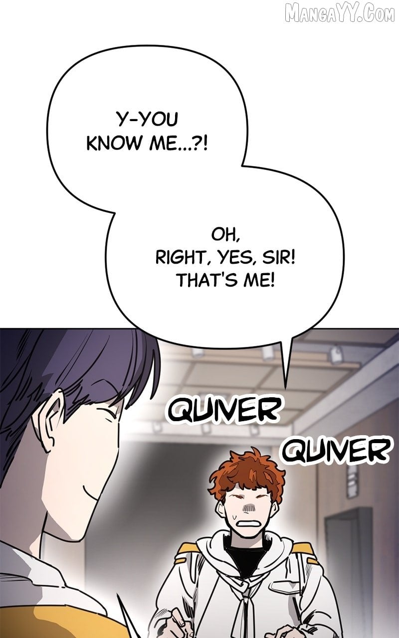 I Was Mistaken for the Villain – Chapter 32 – Page 11
