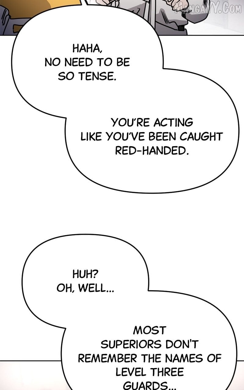 I Was Mistaken for the Villain – Chapter 32 – Page 12