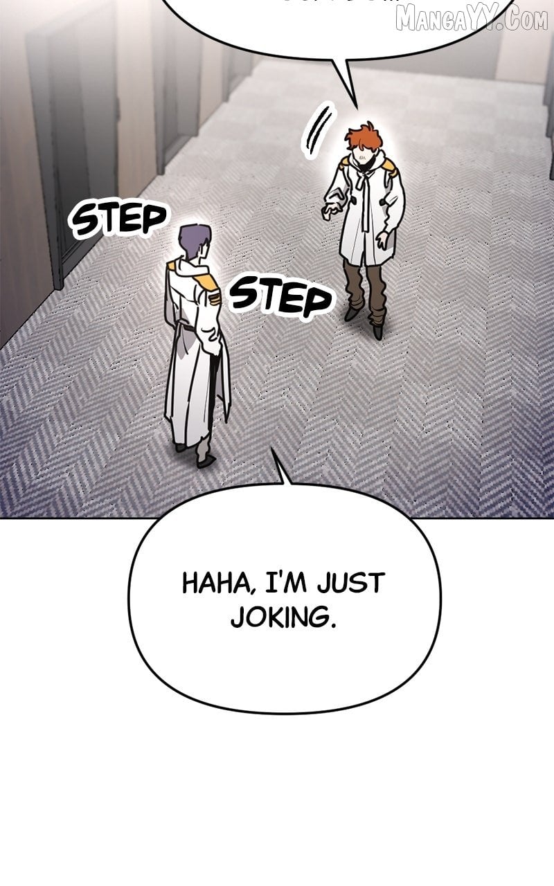 I Was Mistaken for the Villain – Chapter 32 – Page 13