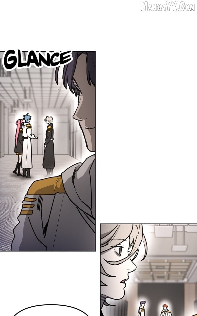 I Was Mistaken for the Villain – Chapter 32 – Page 14