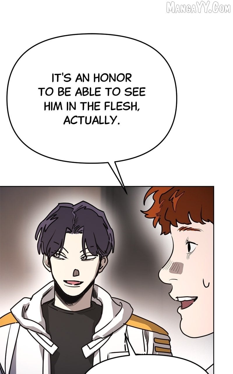 I Was Mistaken for the Villain – Chapter 32 – Page 16