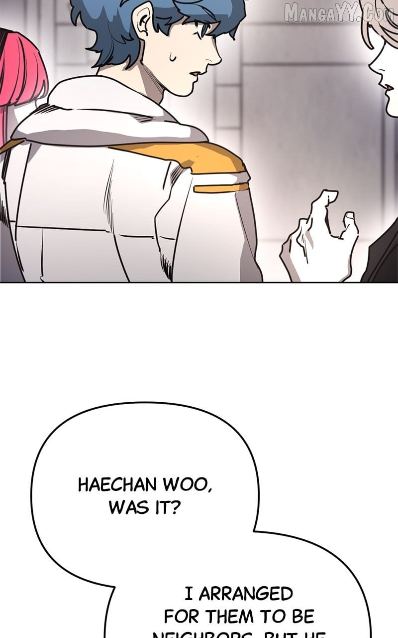 I Was Mistaken for the Villain – Chapter 32 – Page 18