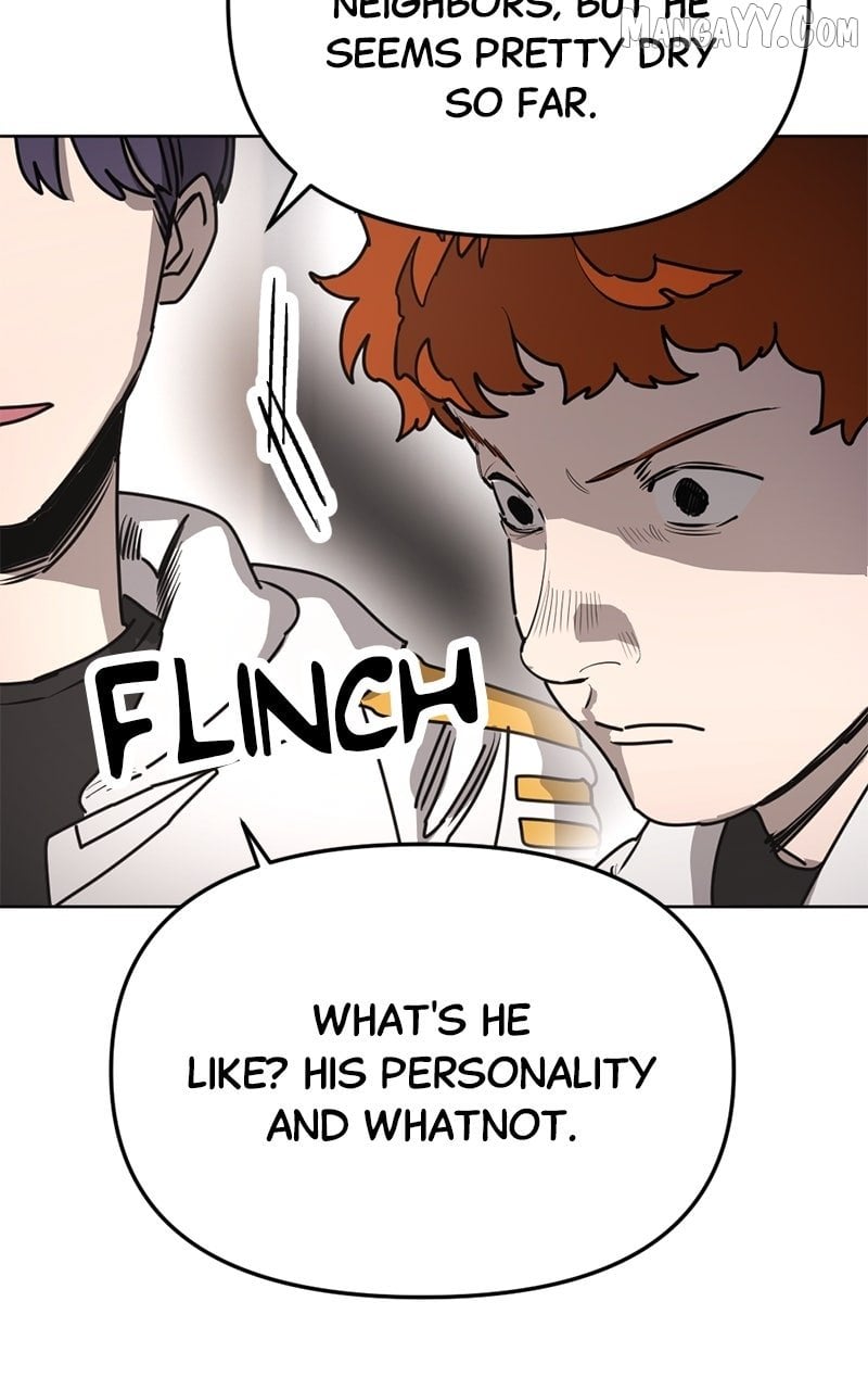 I Was Mistaken for the Villain – Chapter 32 – Page 19