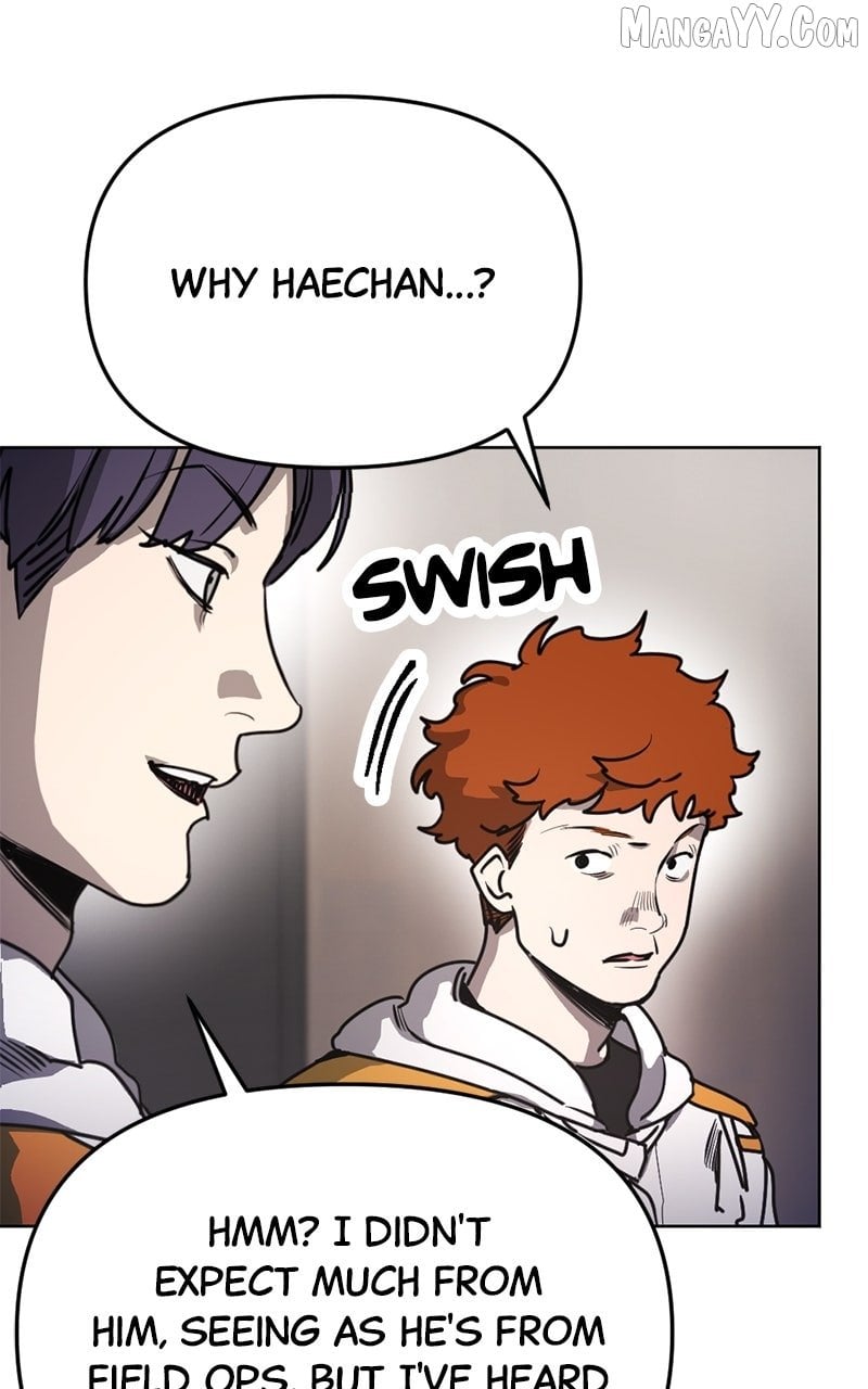 I Was Mistaken for the Villain – Chapter 32 – Page 20