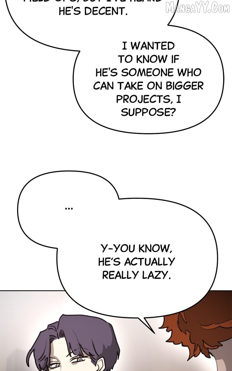 I Was Mistaken for the Villain – Chapter 32 – Page 21