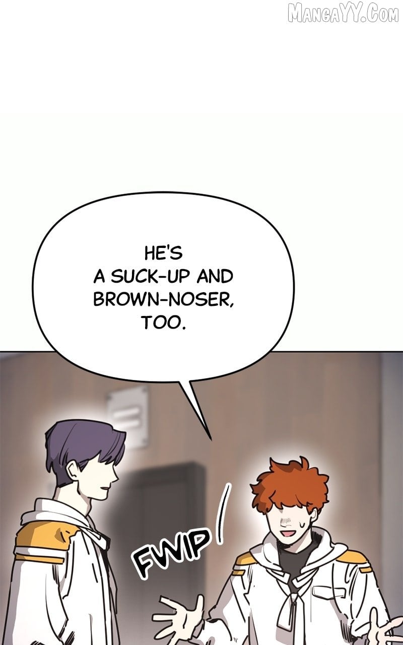 I Was Mistaken for the Villain – Chapter 32 – Page 23