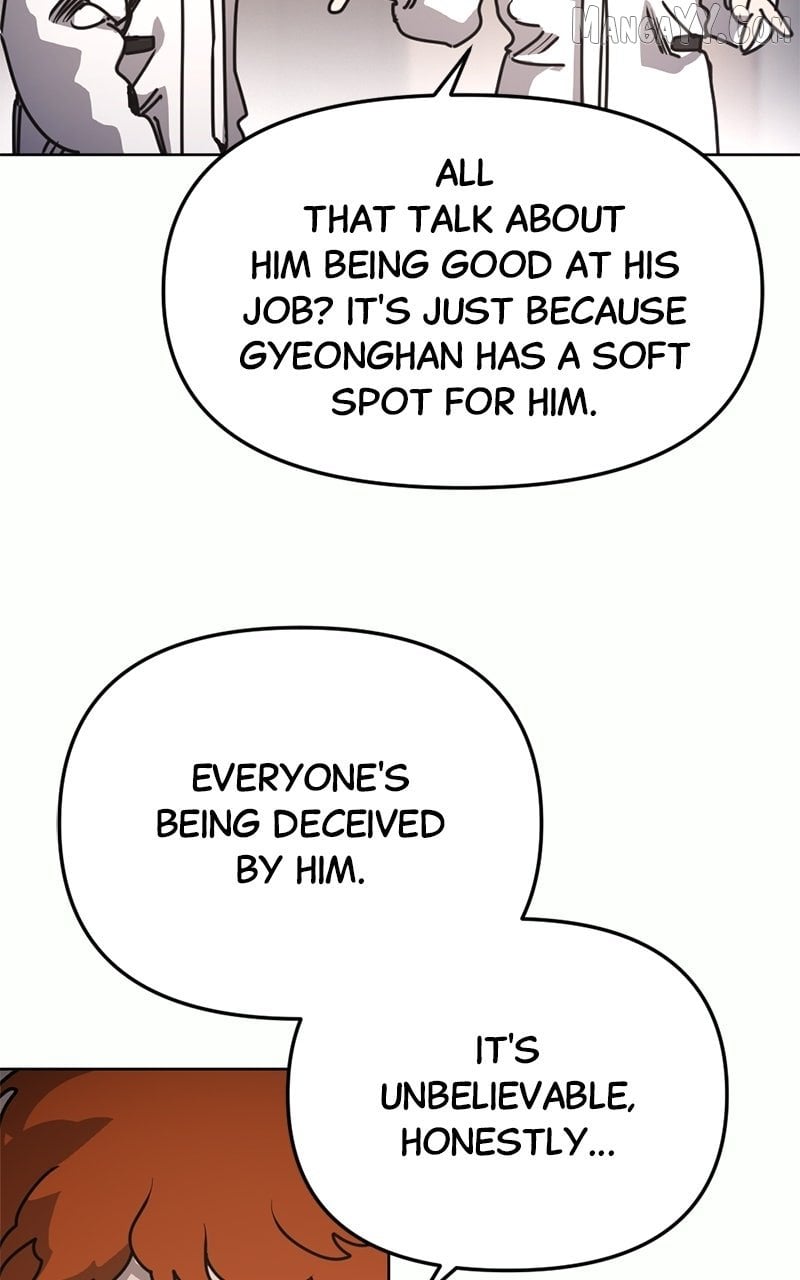 I Was Mistaken for the Villain – Chapter 32 – Page 24