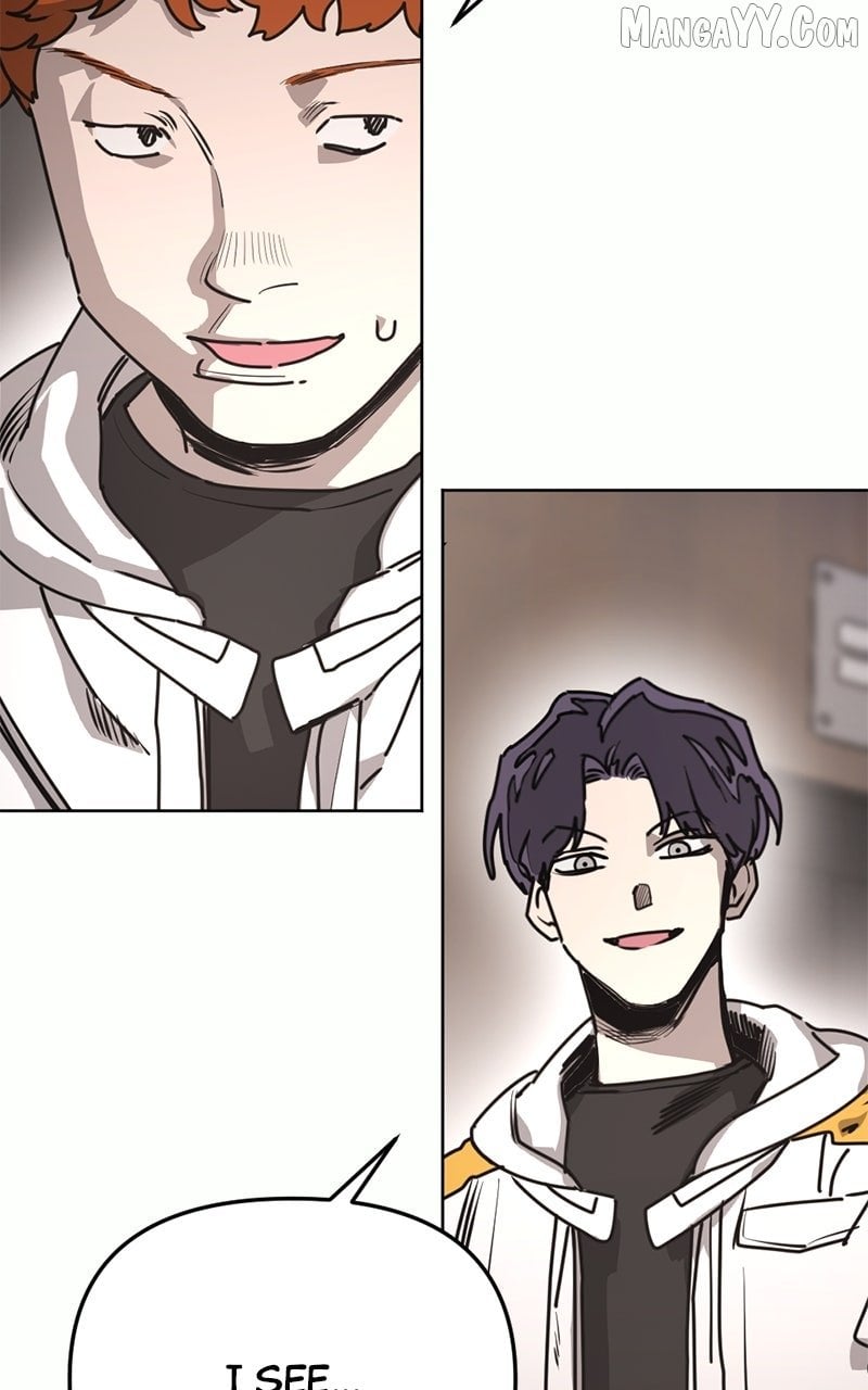 I Was Mistaken for the Villain – Chapter 32 – Page 25