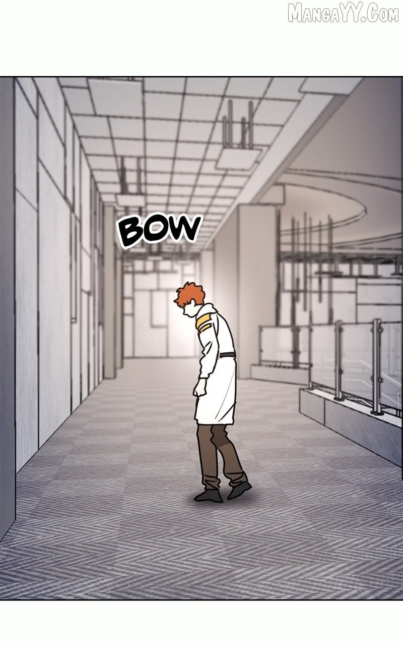 I Was Mistaken for the Villain – Chapter 32 – Page 27