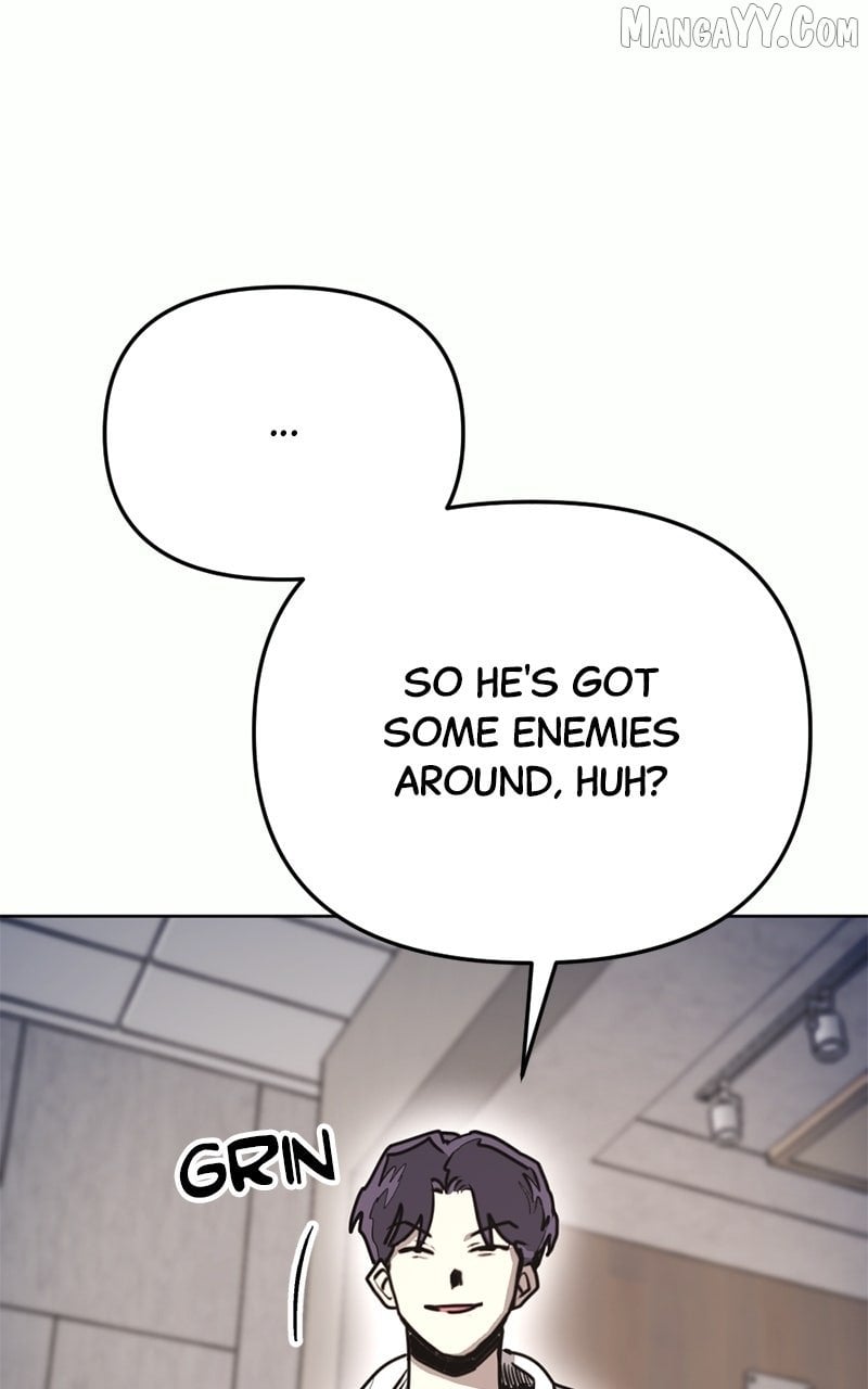I Was Mistaken for the Villain – Chapter 32 – Page 28