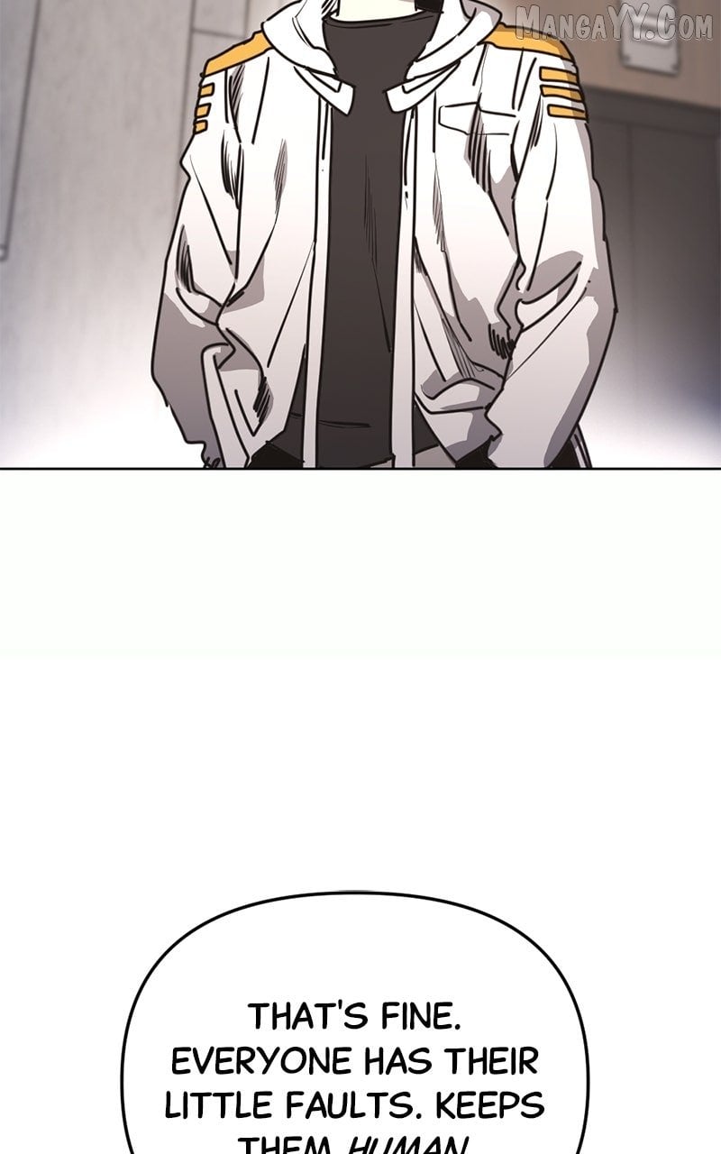 I Was Mistaken for the Villain – Chapter 32 – Page 29