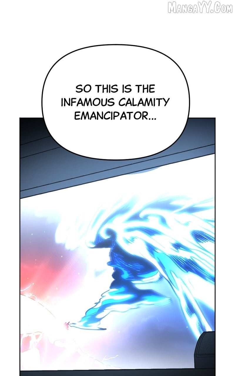 I Was Mistaken for the Villain – Chapter 32 – Page 32