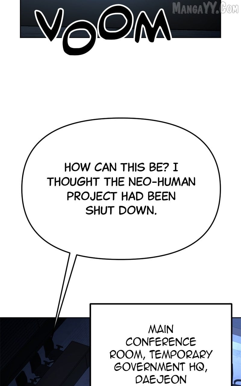 I Was Mistaken for the Villain – Chapter 32 – Page 33